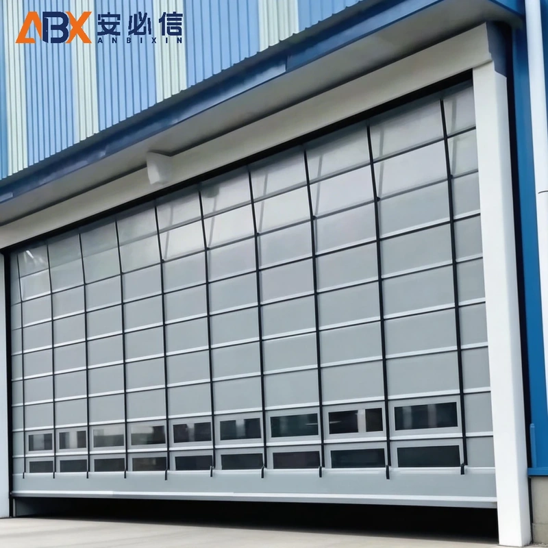 阜阳市高速堆积门
