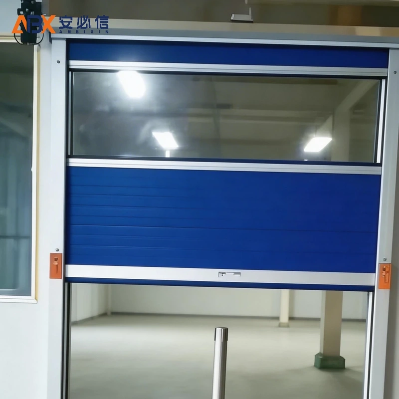 阜阳市快速门